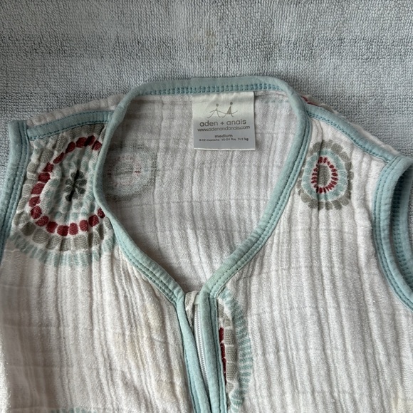 Aden+Anais medium sleep sack - Picture 2 of 2